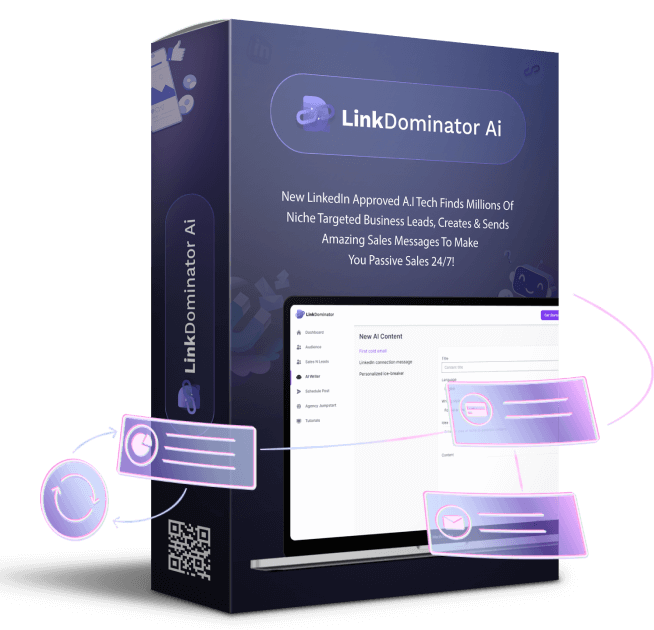 LinkDominator AI Review